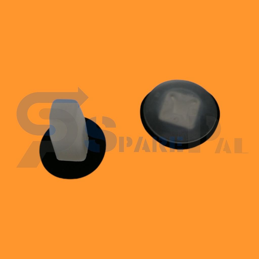 SparePal  Fastener & Clip SPL-12074