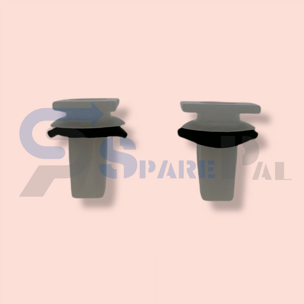SparePal  Fastener & Clip SPL-12076