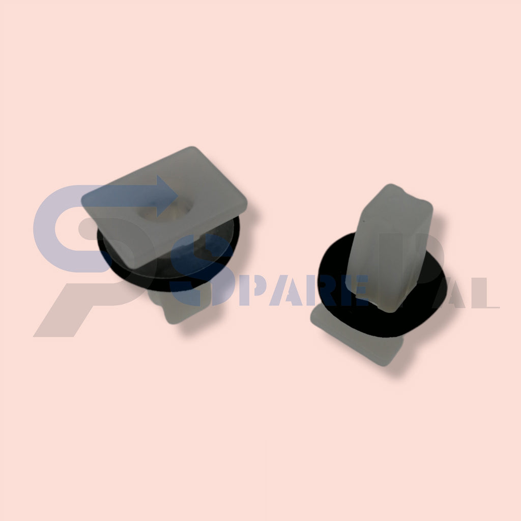 SparePal  Fastener & Clip SPL-12076