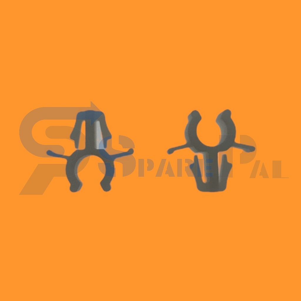 SparePal  Fastener & Clip SPL-12082
