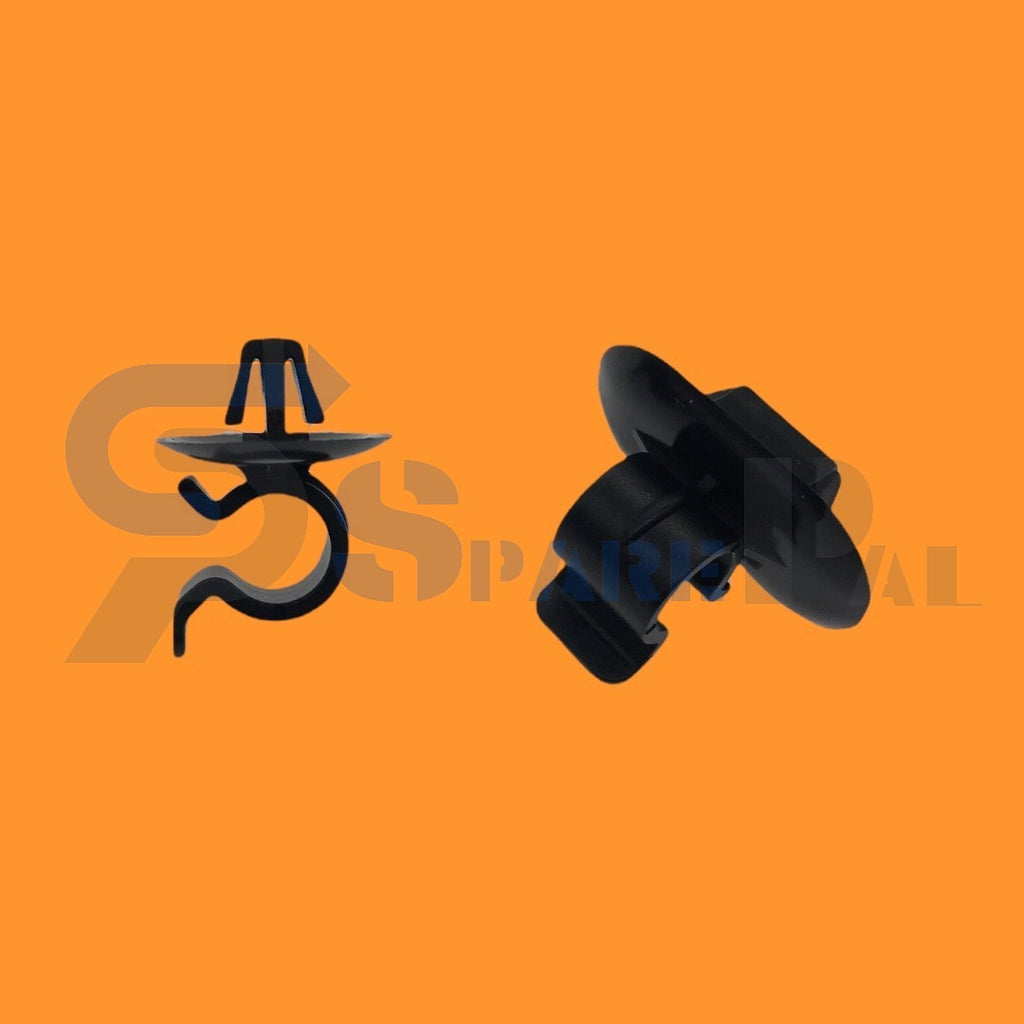 SparePal  Fastener & Clip SPL-12083