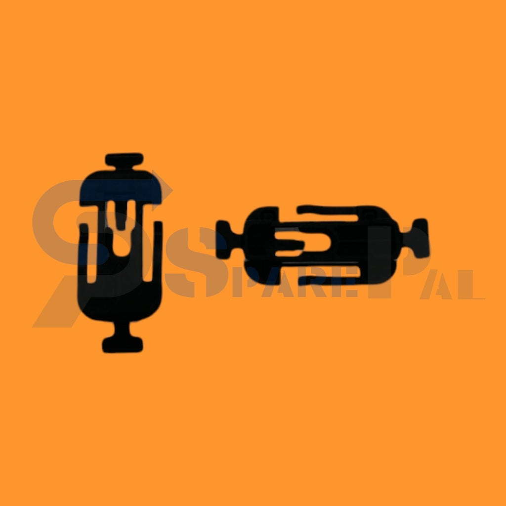 SparePal  Fastener & Clip SPL-12084