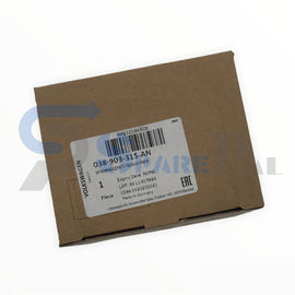 AUDI / VW  TENSIONER, V-BELT 車頭皮帶襯轆   038-903-315AN