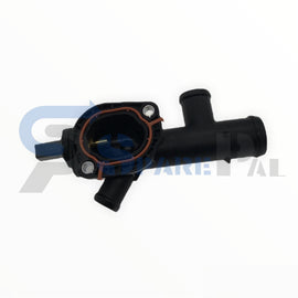 AUDI / VW  SEALFLANGE  水殼 03L-121-131K