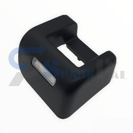 AUDI / VW  COVER, BACKREST FRAM  1T0-885-219  71N