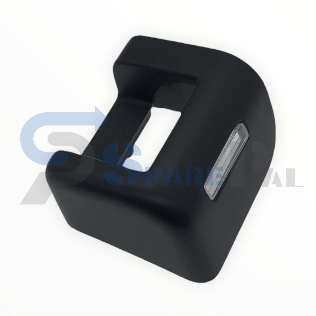 AUDI / VW  COVER, BACKREST FRAM  1T0-885-219A 71N