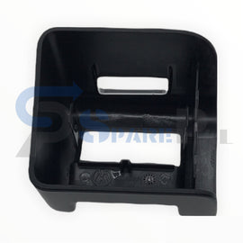 AUDI / VW  COVER, BACKREST FRAM  1T0-885-219A 71N