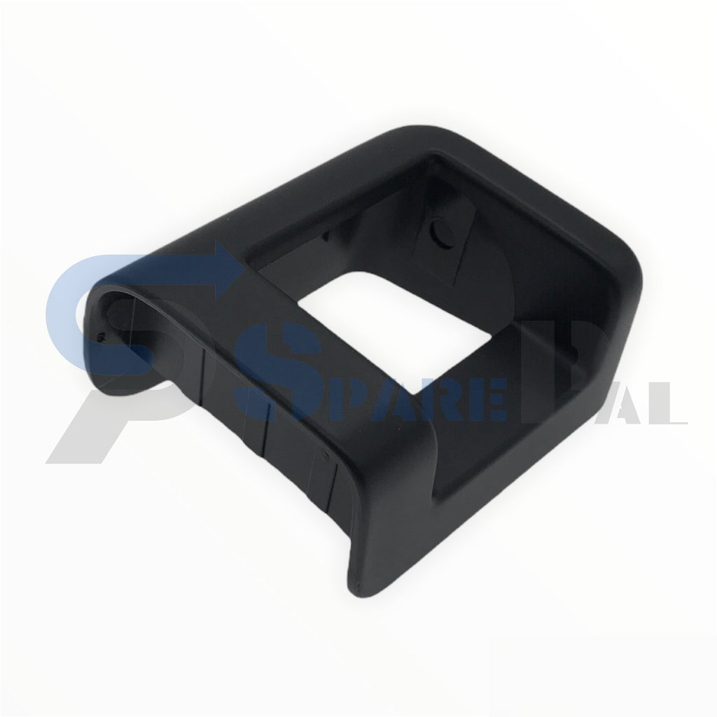 AUDI / VW  COVER, BACKREST FRAM  1T0-885-219A 71N