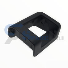 画像をギャラリービューアに読み込む, AUDI / VW  COVER, BACKREST FRAM  1T0-885-219A 71N