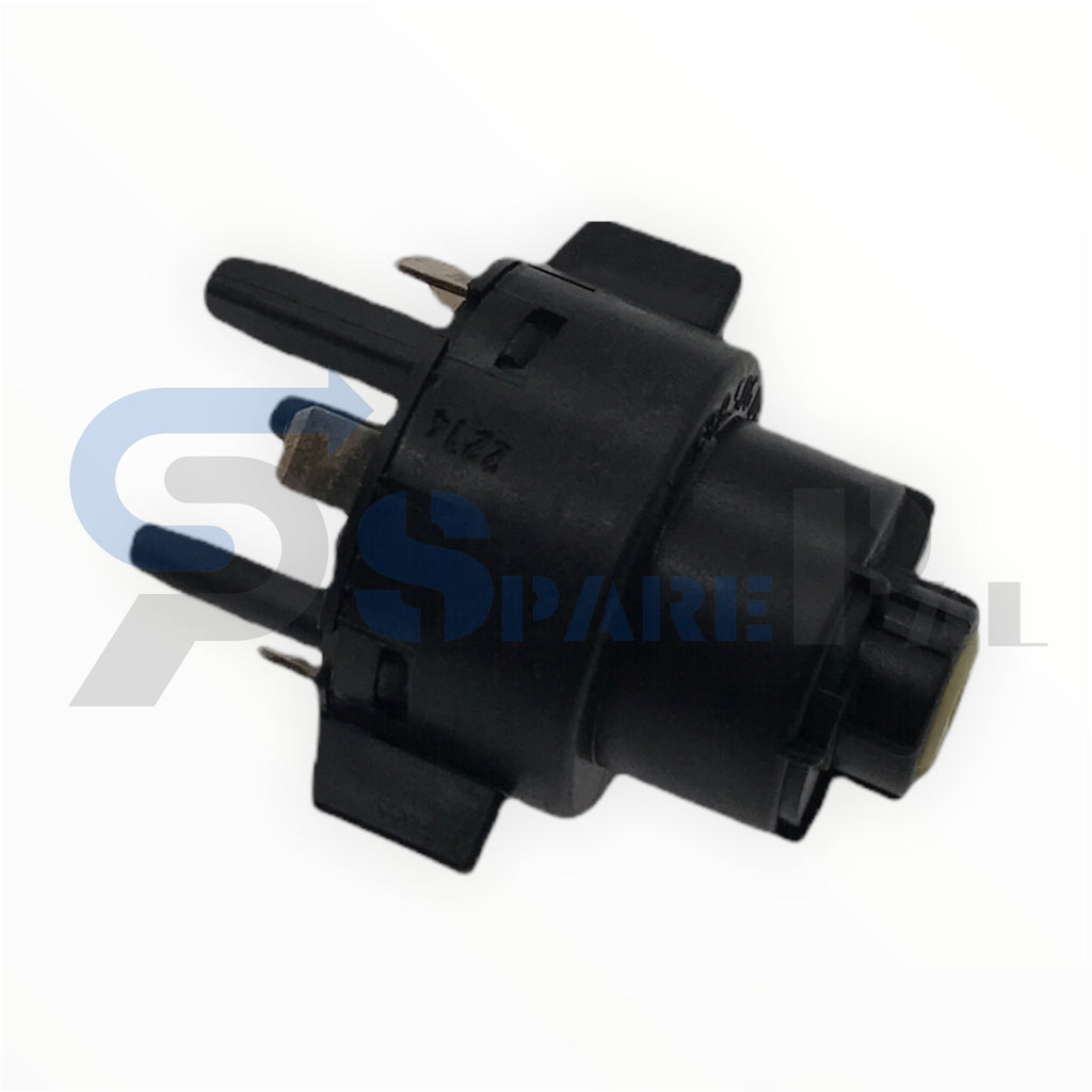 AUDI / VW  SWITCH 匙膽  4A0-905-849B