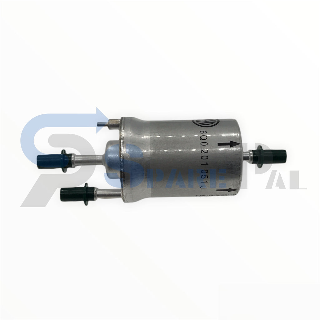 AUDI / VW  FUEL FILTER   6Q0-201-051J