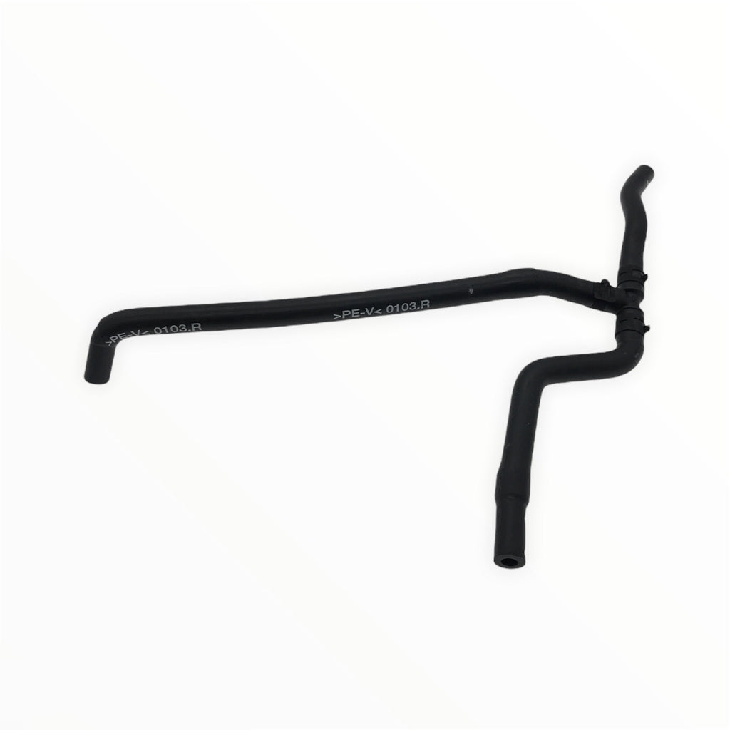 AUDI / VW  COOLANT HOSE  7E0-122-447F