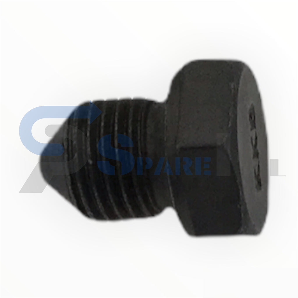 Engine Oil Drain Plug - Volkswagen Group N 902 889 01 S