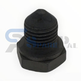 Engine Oil Drain Plug - Volkswagen Group N 902 889 01 S