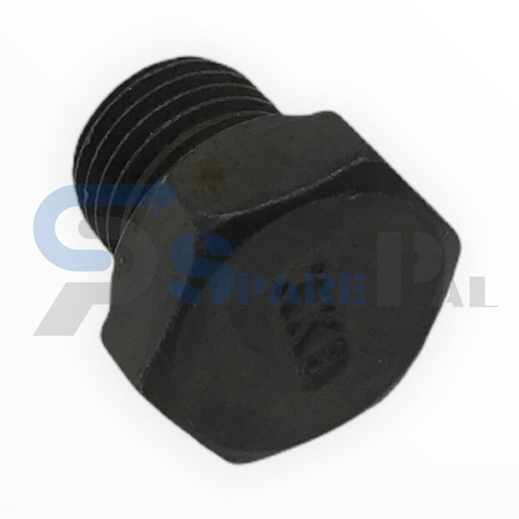 Original VW Öl-Ablassschraube - Passgenau Und Zuverlässig