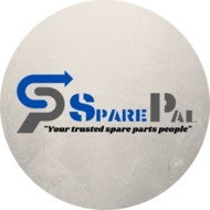 SparePal  Fastener & Clip SPL-10757